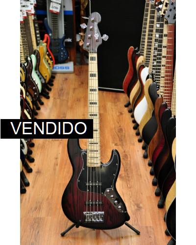 Maruszczyk Elwood 5a 21 Redburst